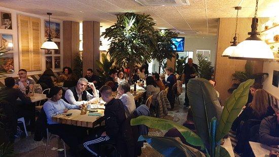 La Piazzetta GranVia